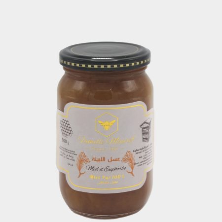 Miel d'Euphorbe 500g