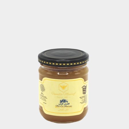 Miel de Montagne 250g