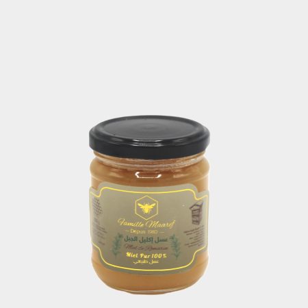 Miel de Romarin 250g