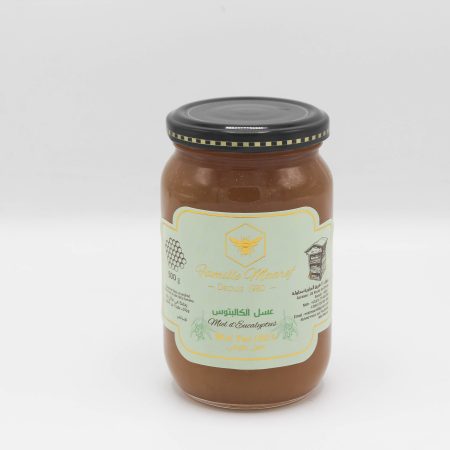 Miel d’Eucalyptus عسل الكاليتوس