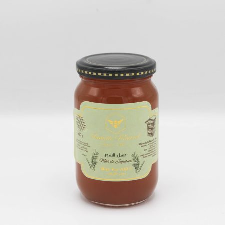 Miel de jujublier - عسل السدر