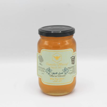 Miel de Harmel عسل الحرمل