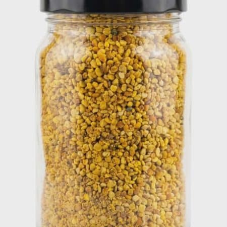 Le Pollen حبوب الطلع