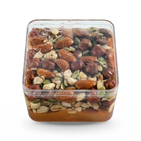 Mélange Fruits Secs Miels - خلطة المكسرات بالعسل